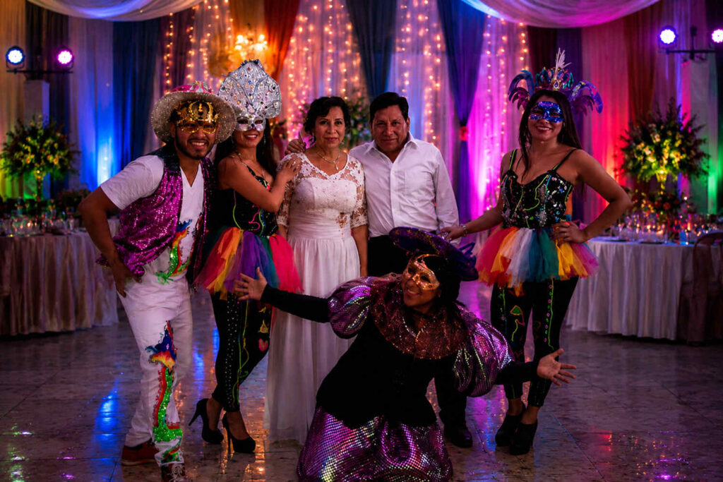 aniversario arte peru show
